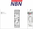 NOWE&gt;Bocianek&gt;78,98 m2&gt;4 POKOJE+TARAS+OGRÓD+BALKON - 2