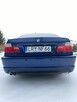 Sprzedam BMW E46 2.5 benzyna coupe - 6