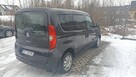 Fiat Doblo 1.6 Multijet 2011 105KM - 5