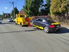 Pomoc drogowa holowanie laweta autolaweta transport 24h - 2
