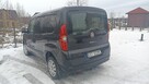 Fiat Doblo 1.6 Multijet 2011 105KM - 7