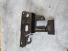Rygiel, zamek maski audi A6 C6 - 3