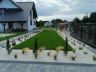Budowa , Zakladanie Ogrodów , Trawników Ukladanie Kamienia - 6