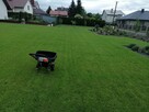 Budowa , Zakladanie Ogrodów , Trawników Ukladanie Kamienia - 9