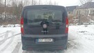 Fiat Doblo 1.6 Multijet 2011 105KM - 6