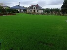 Budowa , Zakladanie Ogrodów , Trawników Ukladanie Kamienia - 8