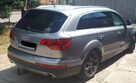 Sprzedam Audi q7 - 5