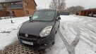 Fiat Doblo 1.6 Multijet 2011 105KM - 8