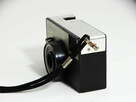 Aparat analogowy Reporter dla kasety PAH 126 z 1970 roku. - 6