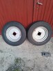 Opony 6.50 16C wzmacnine - 3