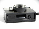 Aparat analogowy Reporter dla kasety PAH 126 z 1970 roku. - 7