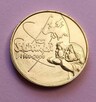 2 zł 2000 20-Lecie NSZZ Solidarność - 3
