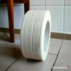 Taśma duct tape naprawcza izlacyjna tkaninowa - 7