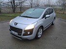 Peugeot 3008 1.6 HDI Doinwestowany - 2