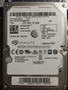 Dysk twardy Samsung ST1000LM024 | A 2AR10001 | 1TB SATA 2,5 - 1