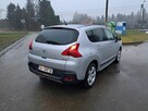 Peugeot 3008 1.6 HDI Doinwestowany - 3