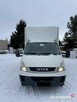 IVECO Daily 3.0 Kontener Winda Dhollandia 750 kg 40C15 - 1