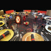 Dekoracje event, urodzinowe, 18-stka w stylu Broadway - 7