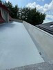 Odśnieżanie dachów płaskich, Hydroizolacja dachy, tarasy,papa - 7
