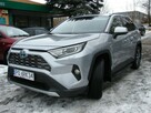 Toyota RAV-4 2.5 178 KM Hybryda Executive Salon PL - 1