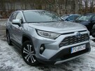 Toyota RAV-4 2.5 178 KM Hybryda Executive Salon PL - 2