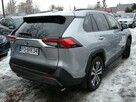 Toyota RAV-4 2.5 178 KM Hybryda Executive Salon PL - 3