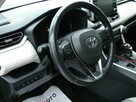 Toyota RAV-4 2.5 178 KM Hybryda Executive Salon PL - 9