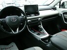 Toyota RAV-4 2.5 178 KM Hybryda Executive Salon PL - 11