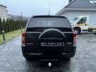 Suzuki Grand Vitara 2.4 # 138tyśkm # xenon # oryginał # zero korozji # idealna - 7