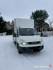 IVECO Daily 3.0 Kontener Winda Dhollandia 750 kg 40C15 - 2