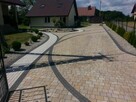 Układanie kostki brukowej - 9