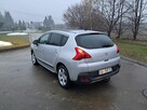 Peugeot 3008 1.6 HDI Doinwestowany - 4