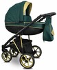 WÓZEK DZIECIĘCY 2W1 + Adaptery Maxi Cosi Cybex Aton I-SIZE - 6