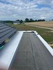 Odśnieżanie dachów płaskich, Hydroizolacja dachy, tarasy,papa - 2