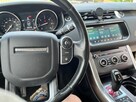 Range Rover Sport - 6