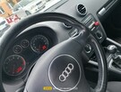 Audi A3 - 5