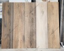 Stopnica na schody 120x30 drewnopodobna Guardian gat.1 - 5
