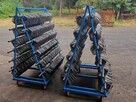 Gotowe zbrojenia budowlane - Producent - 6