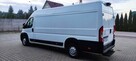 Citroen Jumper polski salon - 4