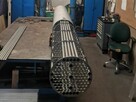Obróbka metalu / metali - spawanie TIG / MIG / MAG - 9