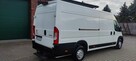 Citroen Jumper polski salon - 2