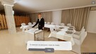 Wirtualny showroom 360° wirtualny spacer. Usługa realizacji - 13