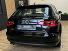 Audi A3 2.0 TDI * xenon * LED * NAVI* 150 KM * BEZWYPADKOWA * gwarancja * - 6