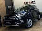 Ford Kuga II lift * TITANIUM* AUTOMAT * gwarancja * bezwypadkowa* film - 1