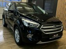 Ford Kuga II lift * TITANIUM* AUTOMAT * gwarancja * bezwypadkowa* film - 3