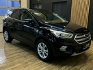 Ford Kuga II lift * TITANIUM* AUTOMAT * gwarancja * bezwypadkowa* film - 4