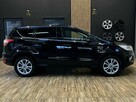 Ford Kuga II lift * TITANIUM* AUTOMAT * gwarancja * bezwypadkowa* film - 5