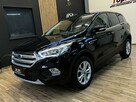 Ford Kuga II lift * TITANIUM* AUTOMAT * gwarancja * bezwypadkowa* film - 13