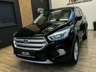 Ford Kuga II lift * TITANIUM* AUTOMAT * gwarancja * bezwypadkowa* film - 14