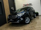 Ford Kuga II lift * TITANIUM* AUTOMAT * gwarancja * bezwypadkowa* film - 16